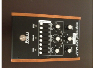 Moog Music MF-105M Midi Murf (45243)