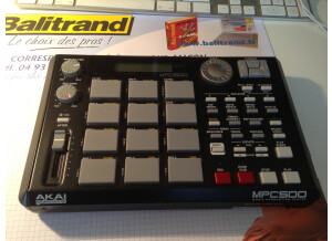 Akai MPC500 (95834)