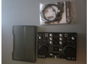 Hercules DJ Control MP3 e2 (42591)