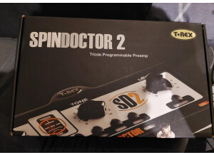 T-Rex Engineering SpinDoctor 2