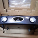 Reference Amplifier A500 Reference Amplifier A500