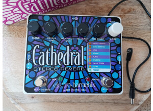 CATHEDRAL REVERB 1