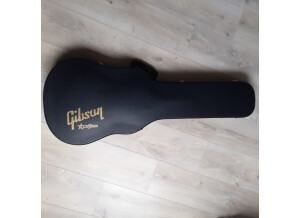 Gibson Johnny A.