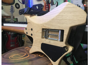 Strandberg Boden Standard NX 6