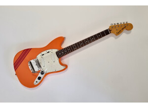 Squier Classic Vibe ‘60s Mustang (71862)