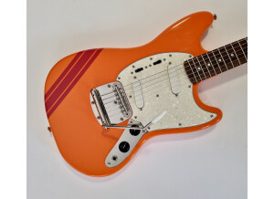 Squier Classic Vibe ‘60s Mustang (2570)