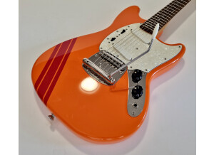Squier Classic Vibe ‘60s Mustang (84376)