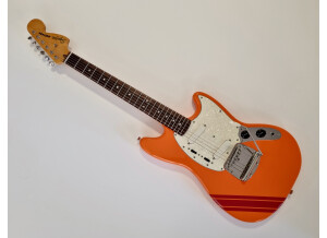 Squier Classic Vibe ‘60s Mustang