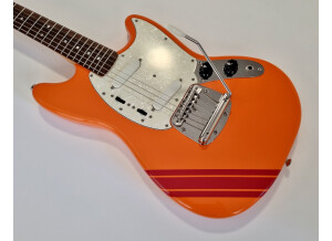 Squier Classic Vibe ‘60s Mustang (36335)