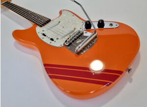 Squier Classic Vibe ‘60s Mustang (77887)