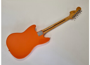 Squier Classic Vibe ‘60s Mustang