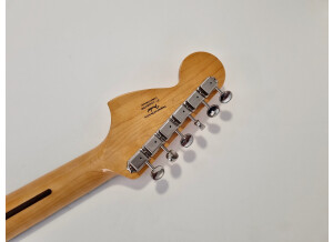 Squier Classic Vibe ‘60s Mustang