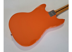 Squier Classic Vibe ‘60s Mustang (10254)