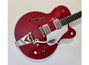 Gretsch G6119 Tennessee Rose (69660)