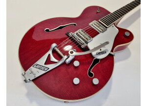 Gretsch G6119 Tennessee Rose (75870)