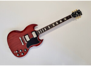 Gibson SG Standard '61 2019 (38318)