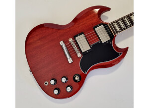Gibson SG Standard '61 2019 (21721)