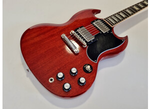 Gibson SG Standard '61 2019 (19689)