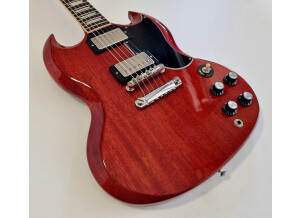 Gibson SG Standard '61 2019 (87372)