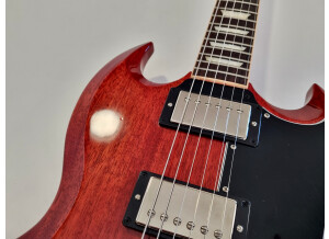 Gibson SG Standard '61 2019 (60039)