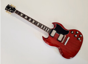 Gibson SG Standard '61 2019 (92067)
