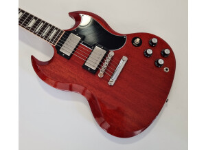 Gibson SG Standard '61 2019 (55425)