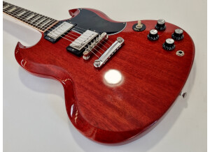 Gibson SG Standard '61 2019 (16462)