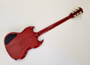Gibson SG Standard '61 2019 (74547)