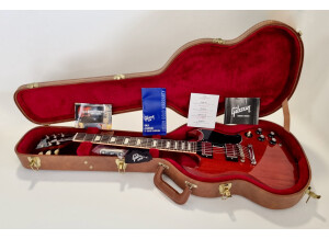 Gibson SG Standard '61 2019 (28090)