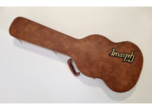 Gibson SG Standard '61 2019 (18853)