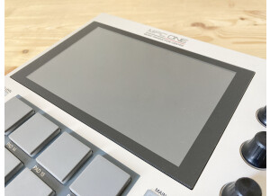 MPC ONE RETRO 8530