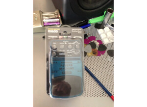 Behringer Reverb Machine RV600 (47201)