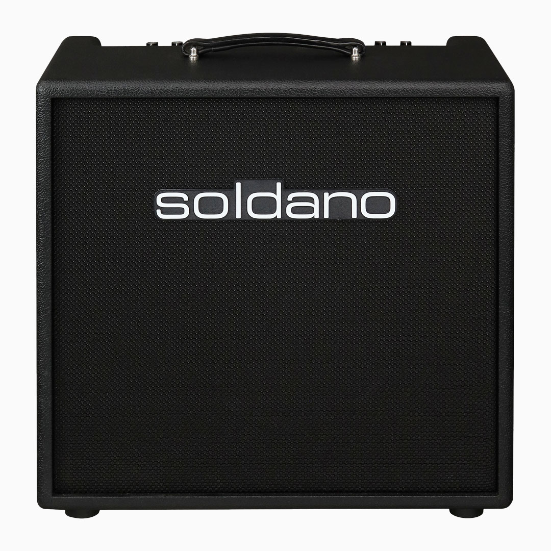 Soldano Astro-20 Combo : Astro-20 Combo