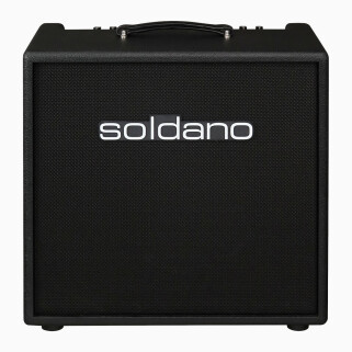 Soldano Astro-20 Combo : Astro-20 Combo Soldano Astro-20 Combo : Astro-20 Combo