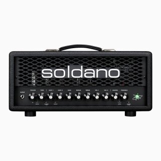 Soldano Astro-20 : Astro-20 Soldano Astro-20 : Astro-20