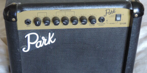 Vends Ampli guitare PARK G10, 10W