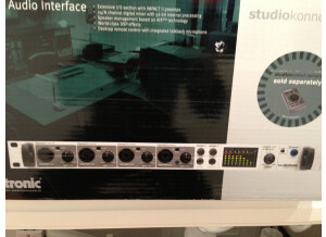 TC Electronic Studio Konnekt 48 (74251)