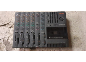 Tascam Porta 07