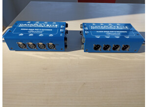 Radial Engineering Catapult TX4 (21748)