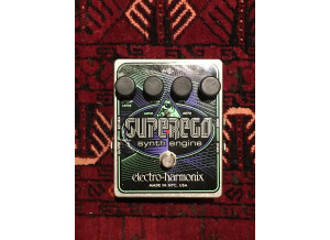 Electro-Harmonix Superego (46200)