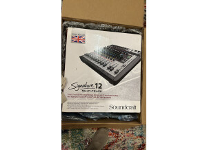 Soundcraft Signature 12 MTK (77643)