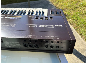 Yamaha DX5 (91559)