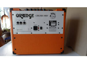 Orange Crush 35RT (83611)