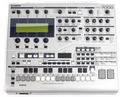 Yamaha RS7000 : Yamaha RS7000 (81210) Yamaha RS7000 : Yamaha RS7000 (81210)