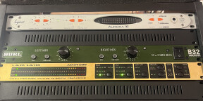 Lynx Studio Technology Aurora 16 VT + Carte LTHD + HD Native