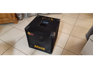 Markbass CMD JB Players School (42594)