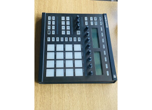 Native Instruments Maschine MKI