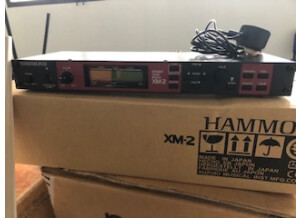 Hammond XM-2