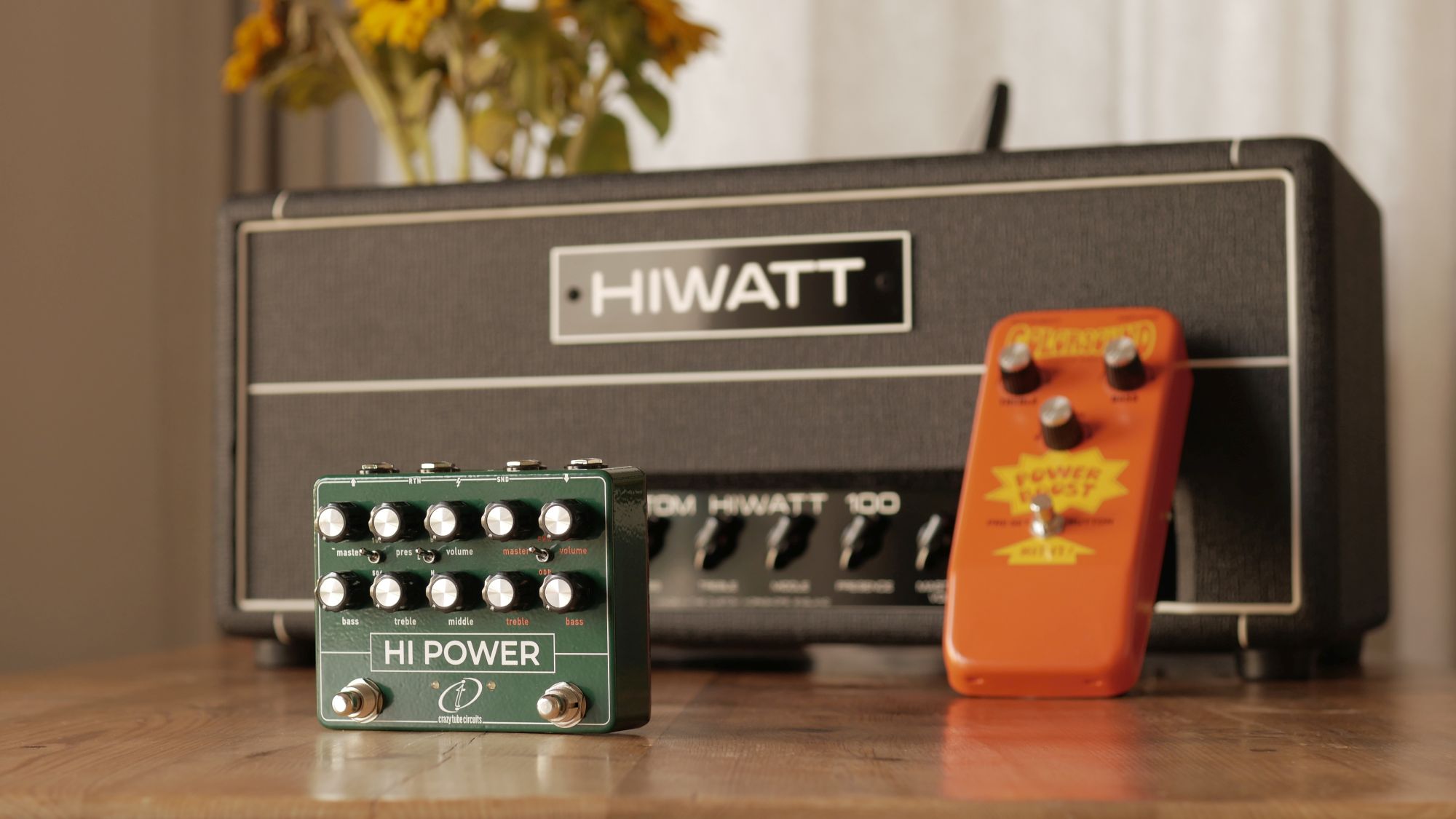 Hi-Power Lifestyle 1