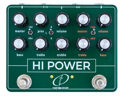 HiPower HiPower